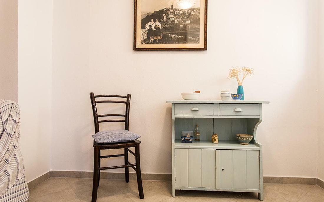 Apartment & Room Antonio ヴルブニク エクステリア 写真